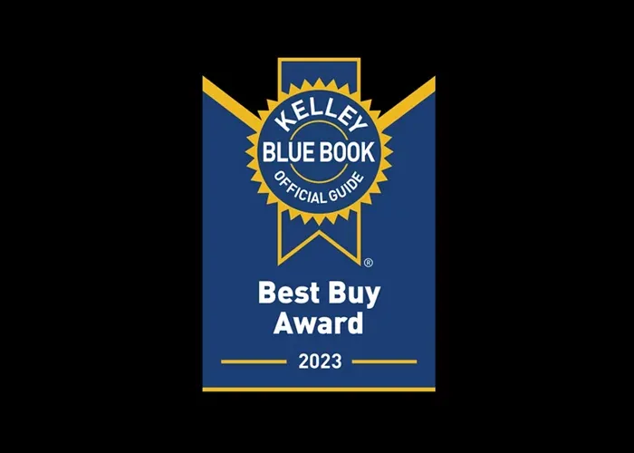 El IONIQ 5 2023 obtuvo la calificación general de seguridad