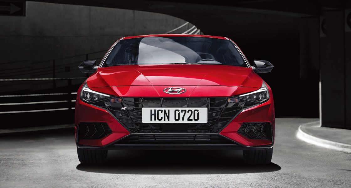 Hyundai-Puerto-Rico-Elantra N Line