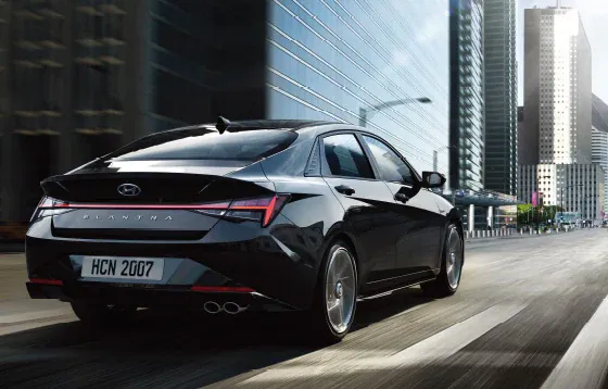 Hyundai-Puerto-Rico-Elantra N Line